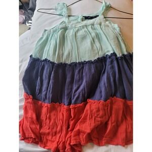 Toddler French Connection Sundress, Size‎ 4-5
